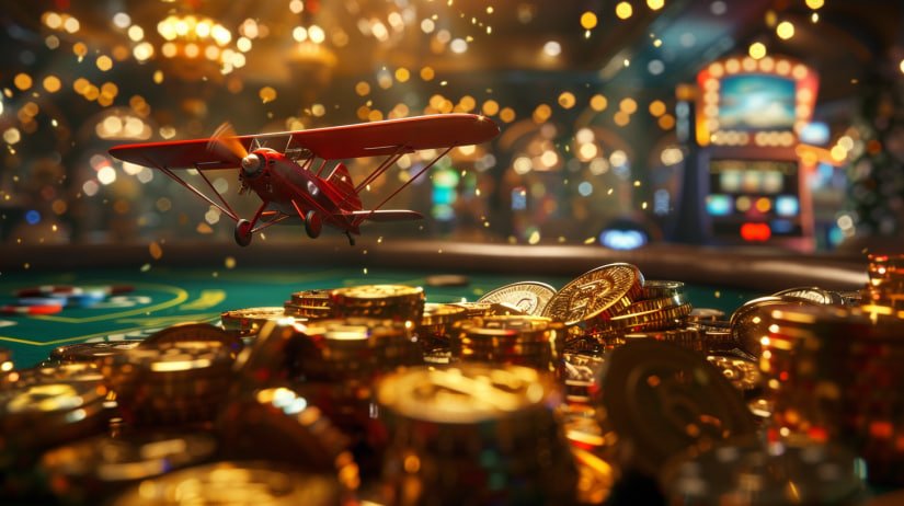 Antarmuka permainan slot dan dealer langsung dinasti138